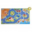 CHICCO MATA MIASTO TURBO TOUCH