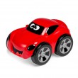 CHICCO MATA MIASTO TURBO TOUCH