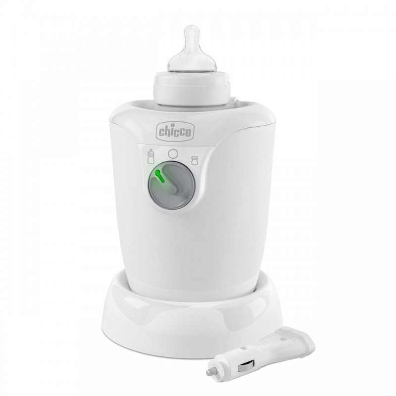 CHICCO PODGRZEWACZ DO BUTELEK TRAVEL
